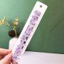 10pcs Small Flower Buckle Hair Clips Hairpins for Women Girls Fashion DIY Hair Styles Holder Hair Pins Claws Hair Accessories