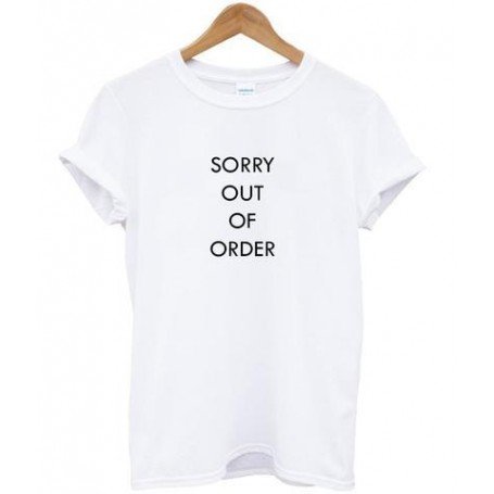 Simple Printed Half Sleeve Cotton Tshirt for Women