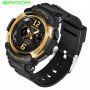 Digital Waterproof Watch For Women