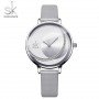 Designer Analog Round Dial Ladies Watch