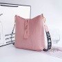 Crocodile Pu Leather Crossbody Shoulder Handbags