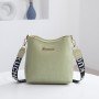 Crocodile Pu Leather Crossbody Shoulder Handbags