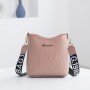 Crocodile Pu Leather Crossbody Shoulder Handbags
