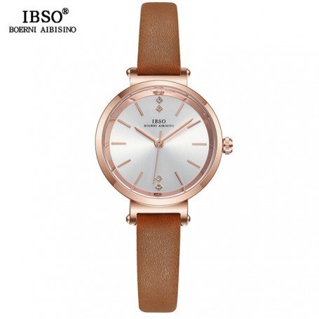 Stylish Analog Wrist Watch For Ladies