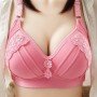 Adjustable Wire Free Ladies Comfortable Super Soft Push Up Bra