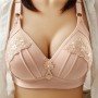 Adjustable Wire Free Ladies Comfortable Super Soft Push Up Bra