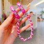 Various Pattern Twist Braid Curl Stick Hairpins Hair Pin Clip for Girls Curler Hair Buckle Hair Hope Ornaments Hair Accessories