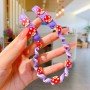Various Pattern Twist Braid Curl Stick Hairpins Hair Pin Clip for Girls Curler Hair Buckle Hair Hope Ornaments Hair Accessories