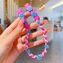 Various Pattern Twist Braid Curl Stick Hairpins Hair Pin Clip for Girls Curler Hair Buckle Hair Hope Ornaments Hair Accessories