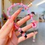 Various Pattern Twist Braid Curl Stick Hairpins Hair Pin Clip for Girls Curler Hair Buckle Hair Hope Ornaments Hair Accessories